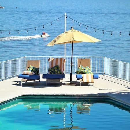 Teques Punta Diamante Villa Tequesquitengo Buitenkant foto