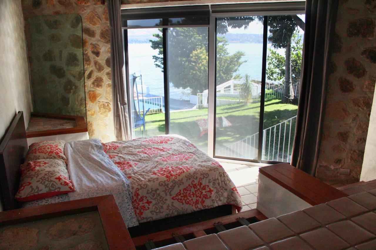 Teques Punta Diamante Villa Tequesquitengo Buitenkant foto