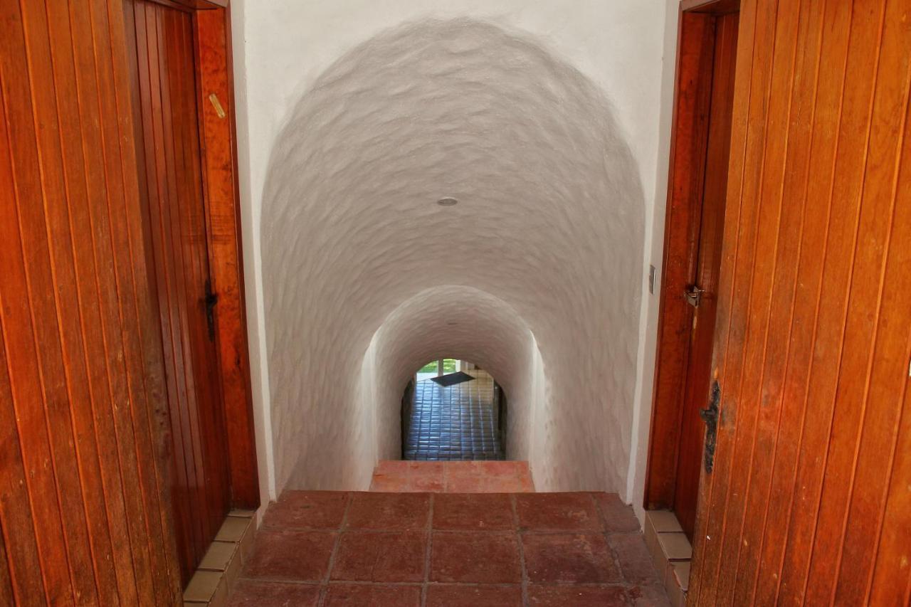 Teques Punta Diamante Villa Tequesquitengo Buitenkant foto