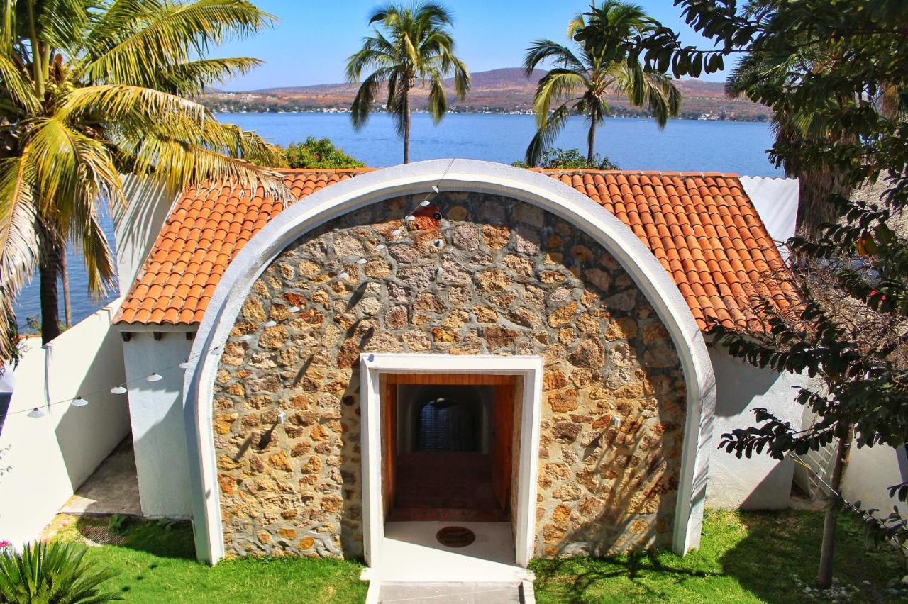 Teques Punta Diamante Villa Tequesquitengo Buitenkant foto